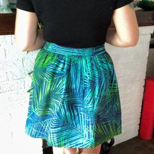 Women's Mini Skirt
